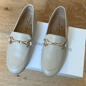 Fabulous horse bit buckle children’s loafers by children’s classics in Spain